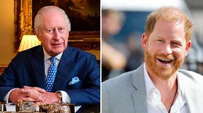 Royal camp is focused on fighting against ‘Harry distractions:’ Expert