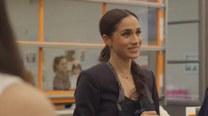 Inside Meghan Markle’s recipe drop after Netflix decides against ‘With Love, Meghan’ season 3