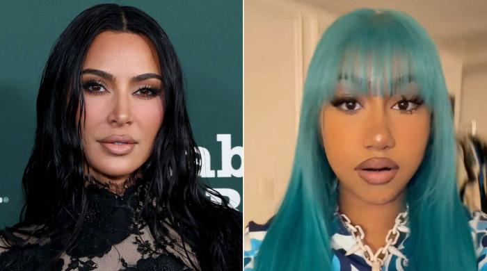 North West skips traditional school as Kim Kardashian explains why