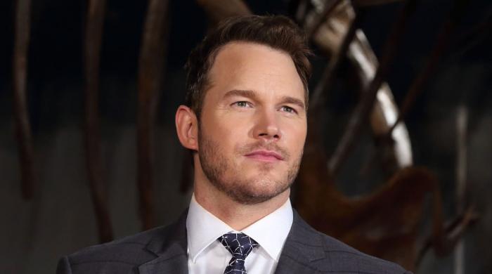 Chris Pratt gets honest about panic around AI  