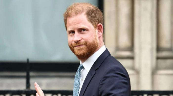 Prince Harry claims media has ‘no limits’ in light of Diana death