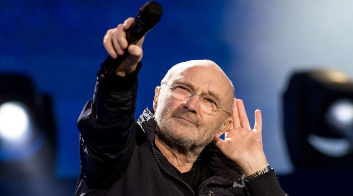 Phil Collins shares new details about his long-running health struggles 