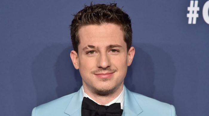 Charlie Puth gets real about Super Bowl anthem role
