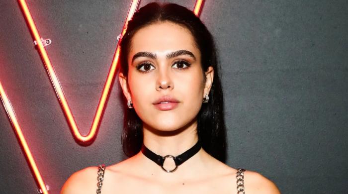 Amelia Gray gushes about Megan Trainor, Ben Platt