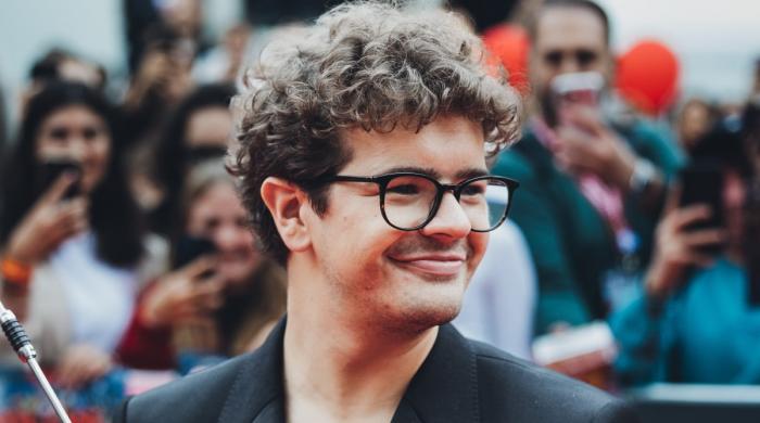 Gaten Matarazzo reveals having a gripe about unfair treatment on 'Stranger Things'