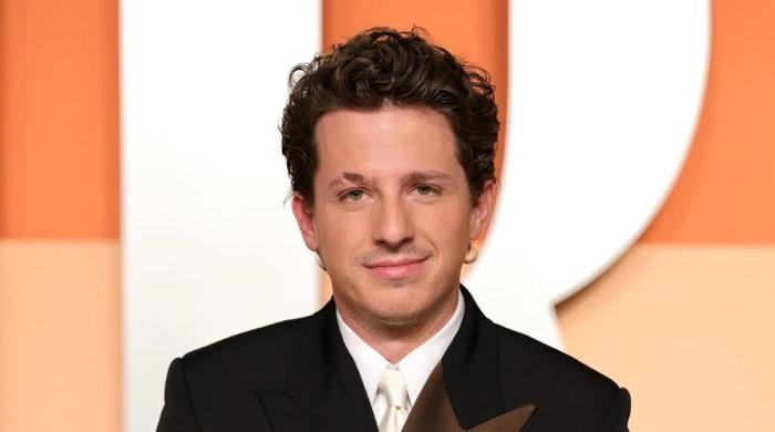 Charlie Puth explains why he went against his own words about 'Hero'