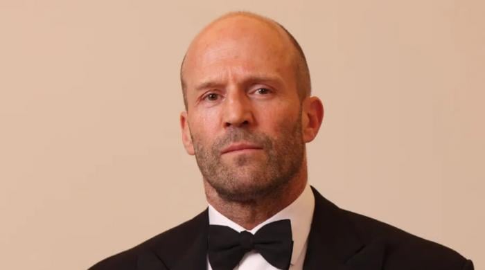 Jason Statham reflects on intenses physical demands of work
