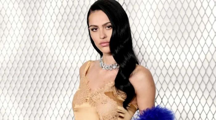 Amelia Gray reflects on her unconventional career journey