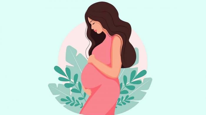 Stroke during pregnancy linked to long-term heart problems