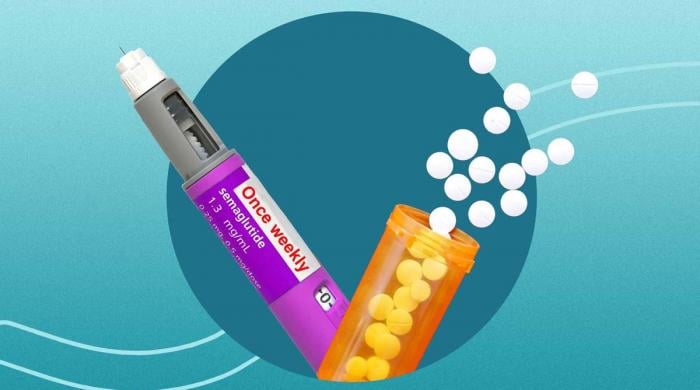 Popular weight-loss drugs could help treat addiction