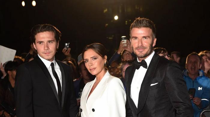 Brooklyn Beckham’s family feud shows no signs of healing anytime soon