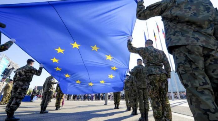 Spain calls for EU joint army after Trump’s declaration of Greenland deal 