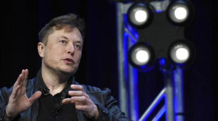 Davos: Elon Musk’s surprise addition to the schedule draws global attention