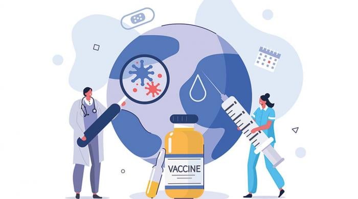 Vaccines may do far more than prevent infections