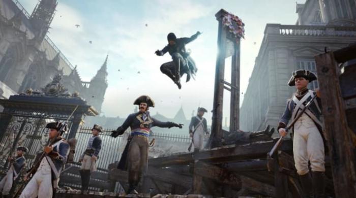 Ubisoft: Shares plunge amid restructuring plan and wave of games cancellations