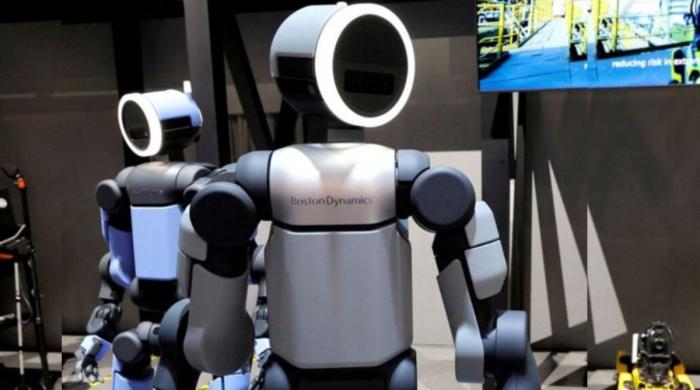 Hyundai labour rebels against robot deployment, warns of employment risks