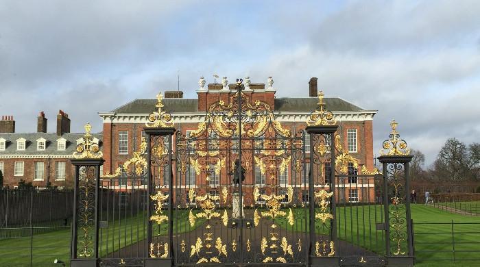 Kensington Palace left stunned after receiving shocking news