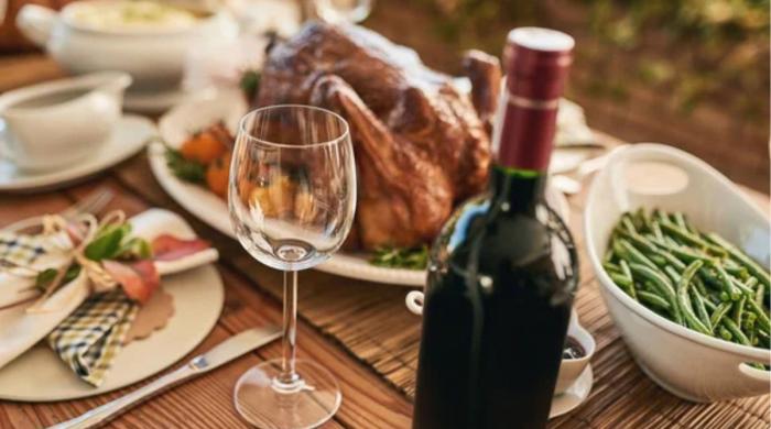 North Carolina woman accused of poisoning daughter at Thanksgiving