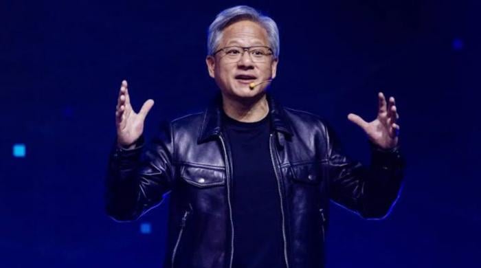 AI will create jobs, not just replace them, says Nvidia CEO