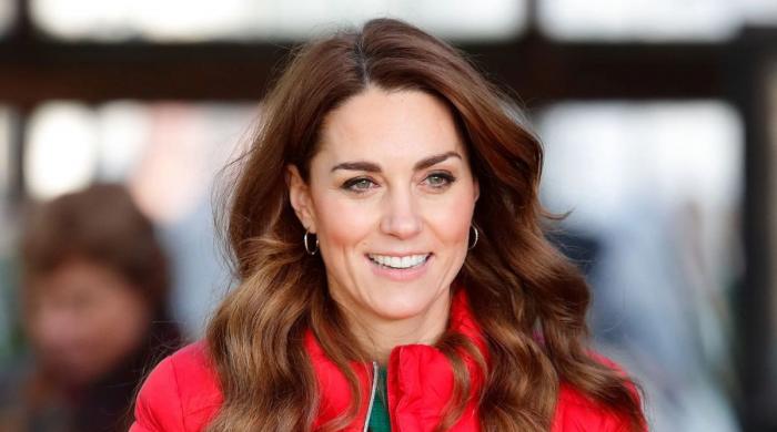 Kate Middleton is 