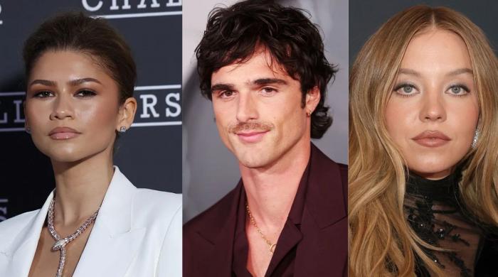 'Euphoria' cast's bitter feud comes to light ahead of season 3 promotion 