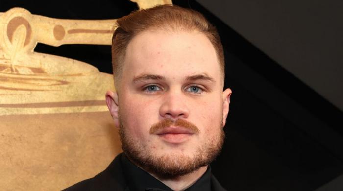 Zach Bryan pays heartfelt tribute to late mother Annette