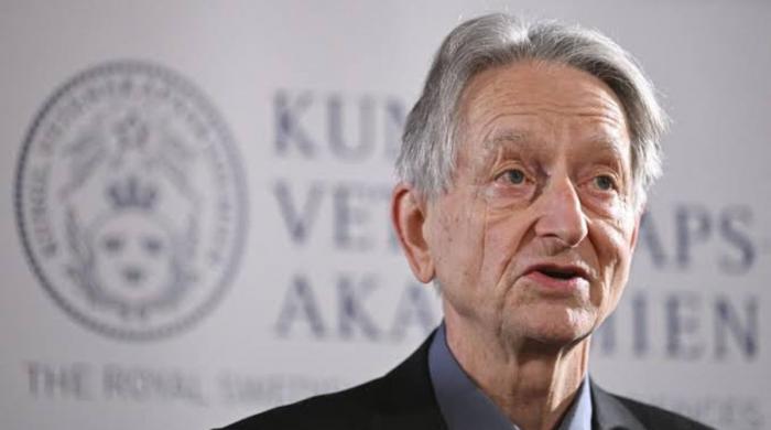 ‘Godfather of AI’ Geoffrey Hinton warns of humanity’s biggest AI mistake