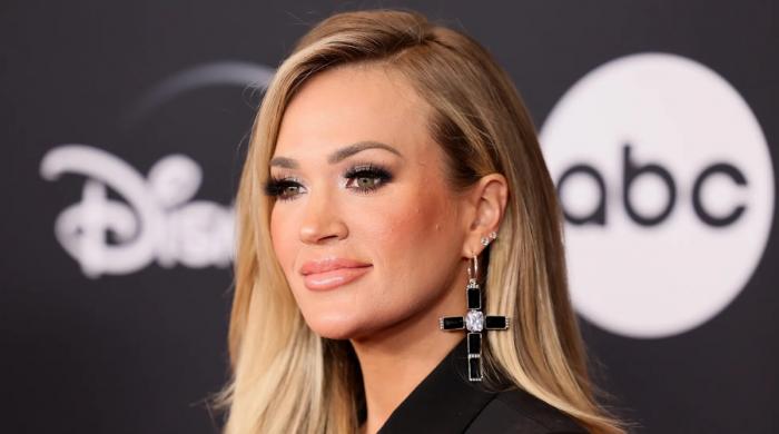 Carrie Underwood reflects on 20 years of 'Before He Cheats'
