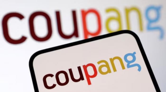 Coupang's US investors seek probe into biggest data leak