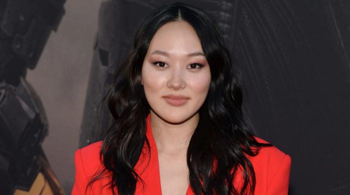 Yerin Ha recalls chemistry read with Luke Thompson ahead of 'Bridgerton' season 4