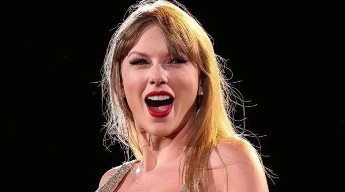 Taylor Swift named to Songwriters Hall of Fame