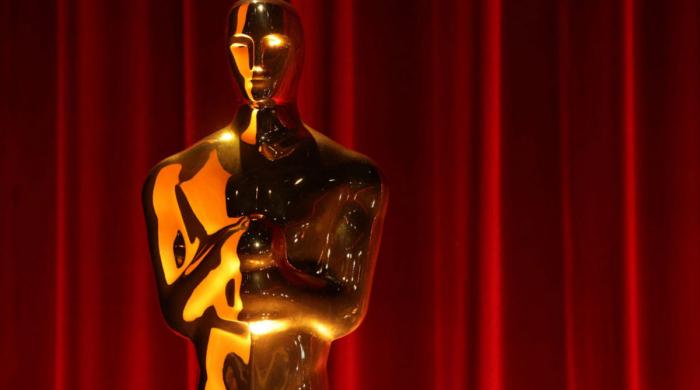 How are 2026 Oscar nominations chosen?  