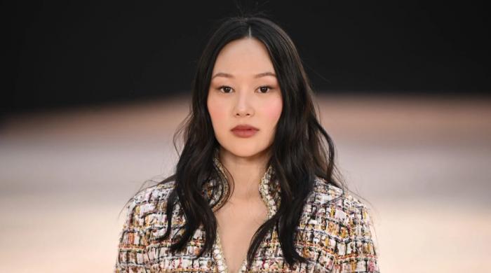 Yerin Ha reflects on 'transformative' experience of starring in 'Bridgerton 4'