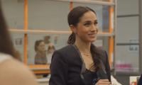 Inside Meghan Markle’s Recipe Drop After Netflix Decides Against ‘With Love, Meghan’ Season 3