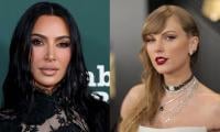 Kim Kardashian praises Taylor Swift despite past feud: 'Great artist'