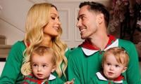 Paris Hilton Reveals Sweet Sibling Dynamic Between Phoenix, London