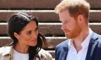  Meghan Markle spilt ‘third date’ magic with Prince Harry
