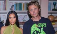 Kim Kardashian explains why she rarely sees Jonathan Cheban now