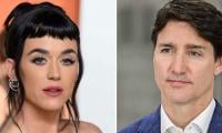 Katy Perry 'wants' Justin Trudeau’s baby
