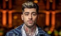 Zayn Malik debuts four unreleased songs at Vegas residency premiere