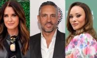 Kyle Richards lashes out at Ashley Darby for flirting with ex Mauricio Umansky