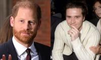 Brooklyn Beckham in ‘terrible spot’ like Prince Harry after airing family drama