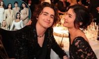 Why Kylie Jenner's family loves Timothée Chalamet
