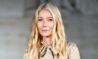 Gwyneth Paltrow opens up about coping with ‘anxiety’