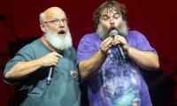 Tenacious D star Kyle Gass addresses major controversial joke