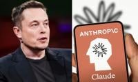 Elon Musk Pokes Fun At Anthropic, Calls It 'misanthropic'