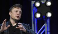 Davos: Elon Musk’s surprise addition to the schedule draws global attention