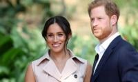 Meghan Markle 'not anxious' about Prince Harry moving to UK: Here's why