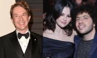 Martin Short almost ruined key moment of Selena, Benny's wedding: Deets