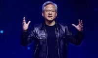 AI will create jobs, not just replace them, says Nvidia CEO
